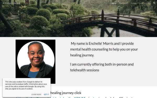www.abridge2healingtherapeuticservices.net