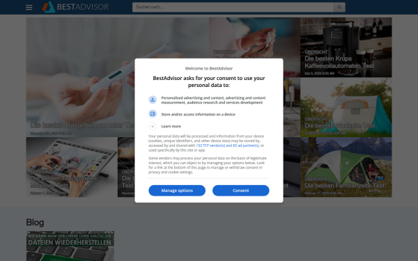 www.bestadvisor.de