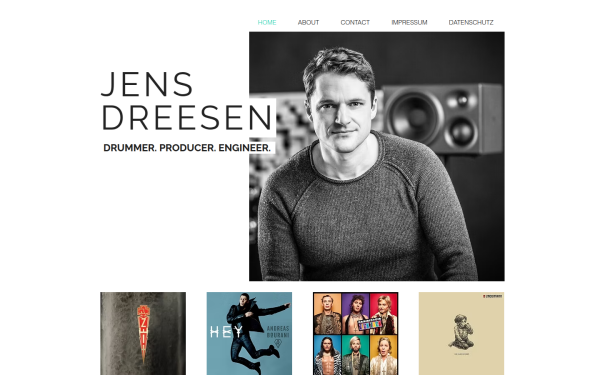 www.jensdreesen.de