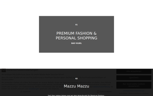 www.mazzumazzu.com