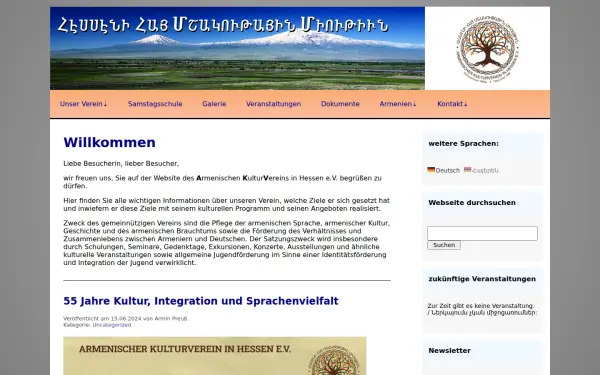 armenier-frankfurt.de