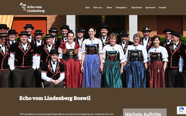echovomlindenberg.ch
