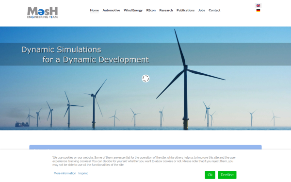 www.mesh-engineering.de