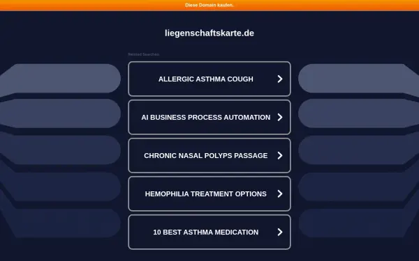 liegenschaftskarte.de