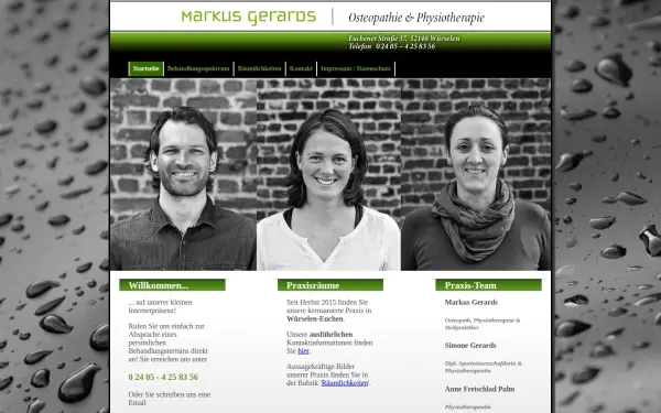markusgerards.de