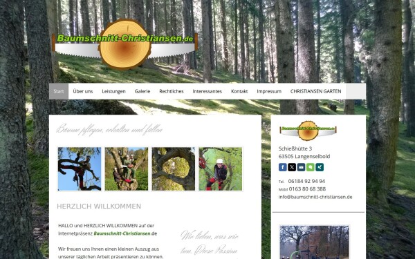 www.baumschnitt-christiansen.de