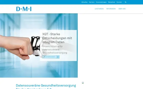 www.dmi.de