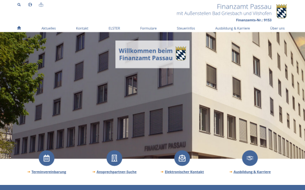 www.finanzamt-passau.de