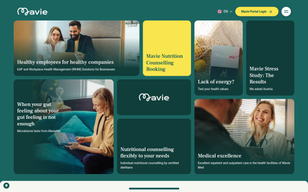 www.mavie.care