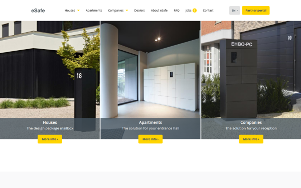 www.my-esafe.be