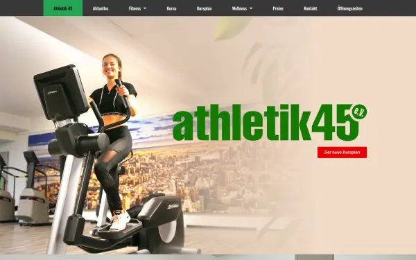 athletik45.de