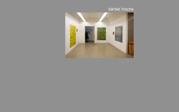 baerbel-hische.de