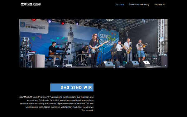 medium-sextett.de