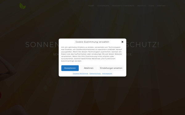 www.kosmetik-borgmann.de