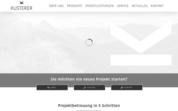 kusterer.de