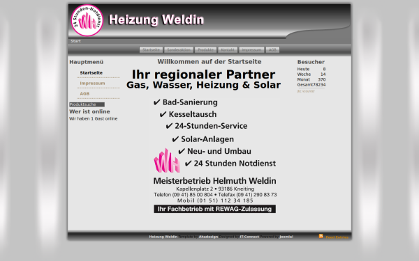 www.heizung-weldin.de