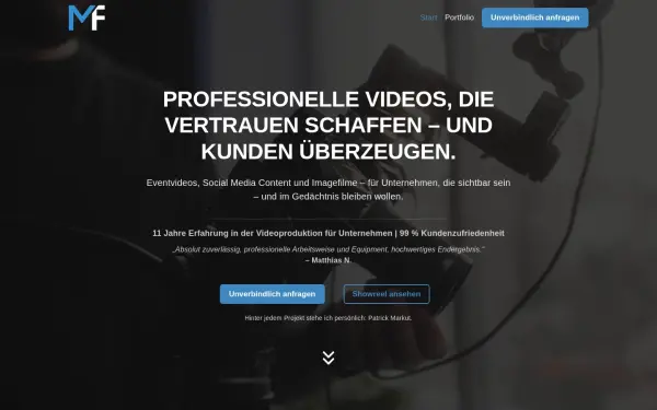 markutfilms.de