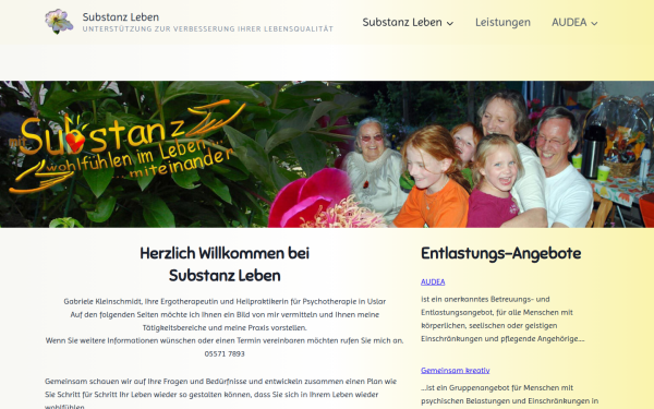 substanzleben.de
