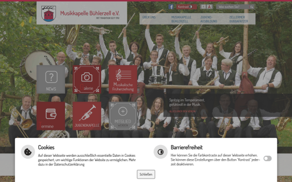www.musikkapellebuehlerzell.de