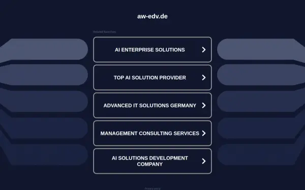 aw-edv.de