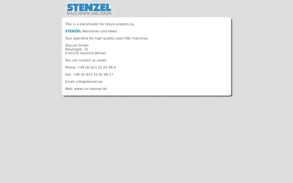 drehmaschinen-stenzel.de