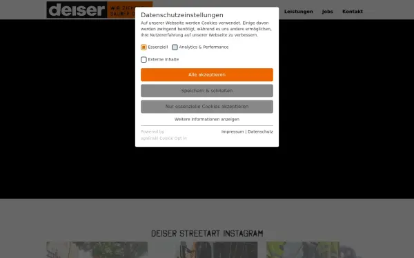 www.deiser.de