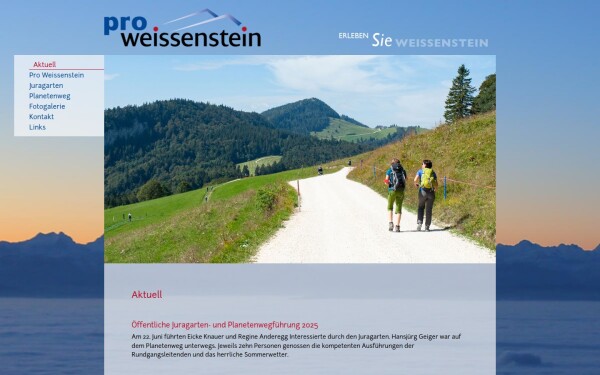 www.pro-weissenstein.ch