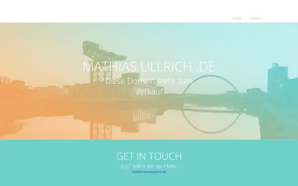 mathiasullrich.de