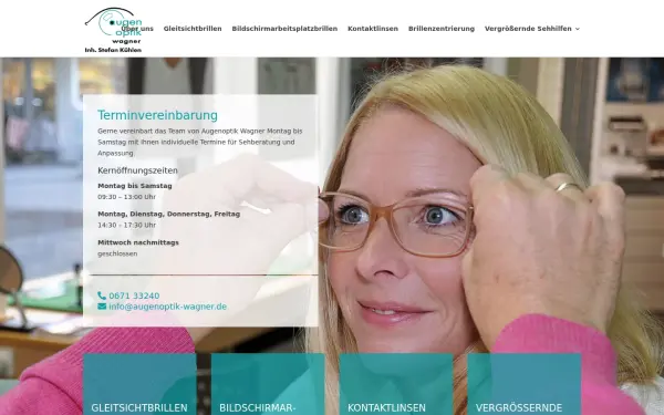 www.augenoptik-wagner.de
