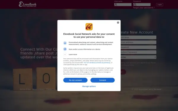elovebook.com