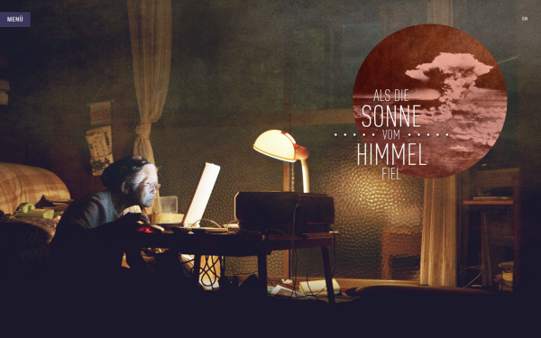 www.alsdiesonnevomhimmelfiel.com