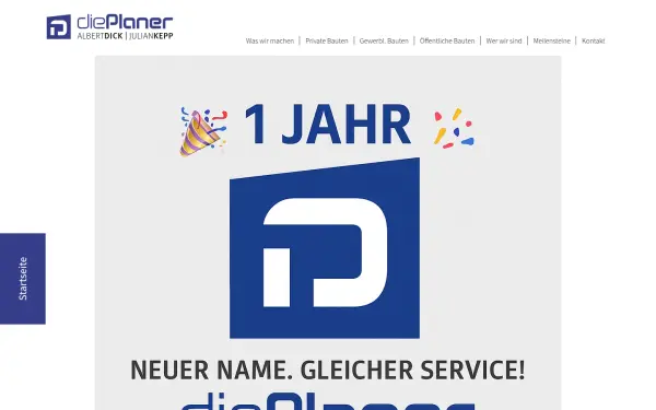www.dieplaner-dk.de