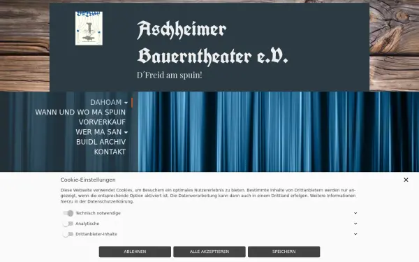 aschheimer-bauerntheater.de