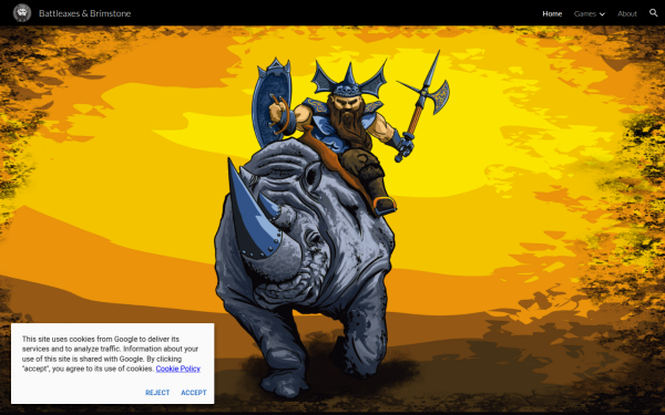 www.battleaxesandbrimstone.com