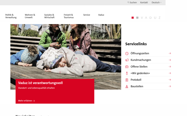 www.vaduz.li