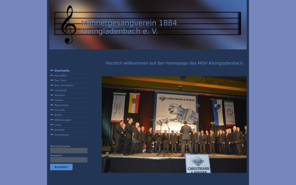 mgv-kleingladenbach.de