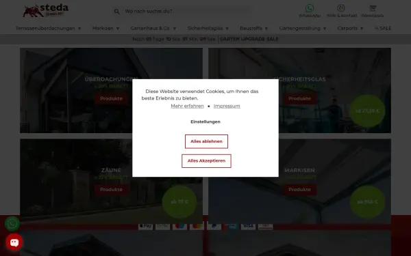 steda.de