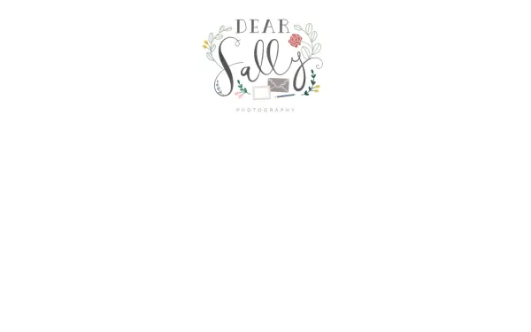 www.dearsally.de