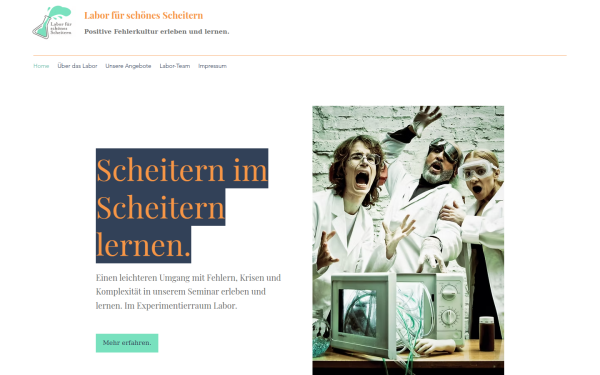 www.schoenscheitern.at