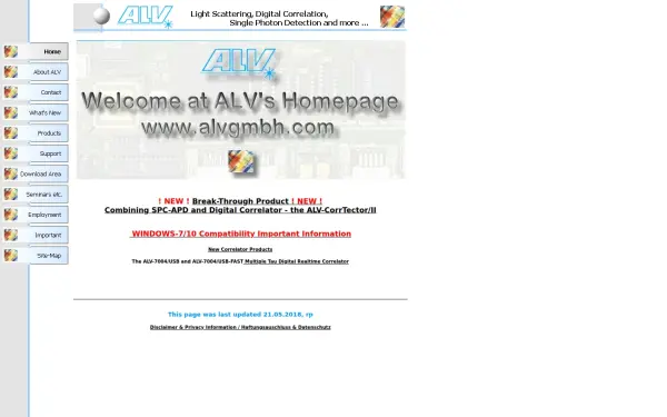 alvgmbh.de