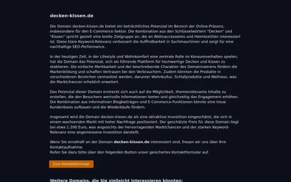 decken-kissen.de