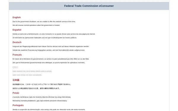 econsumer.gov
