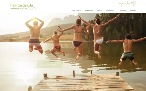 www.heimseiten.de