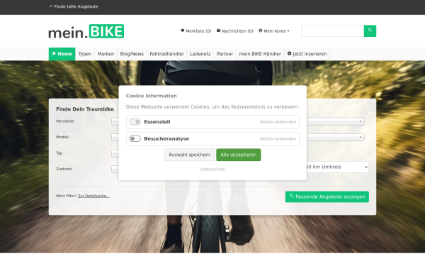 www.mein.bike