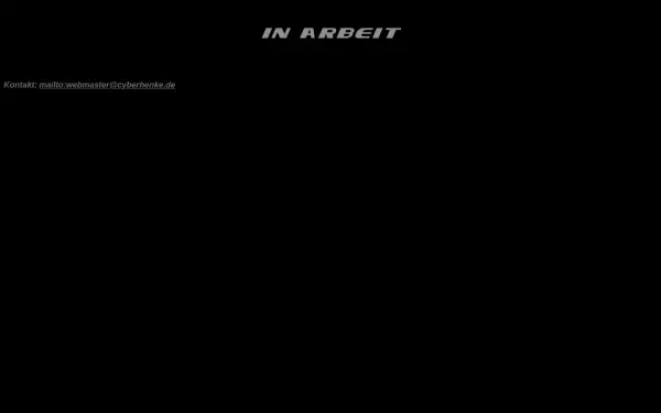 cyberhenke.de