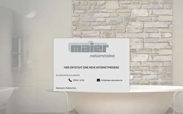 maier-natursteine.de