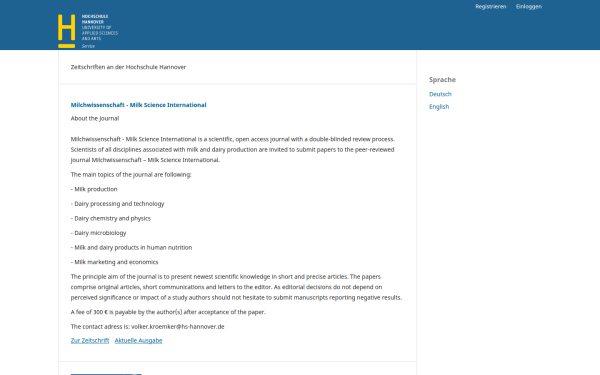 openjournals.hs-hannover.de