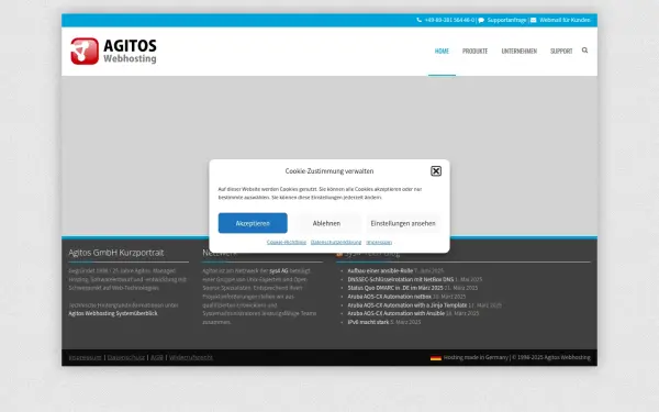 www.agitos.de