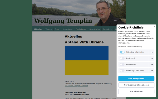 www.wtemplin.eu