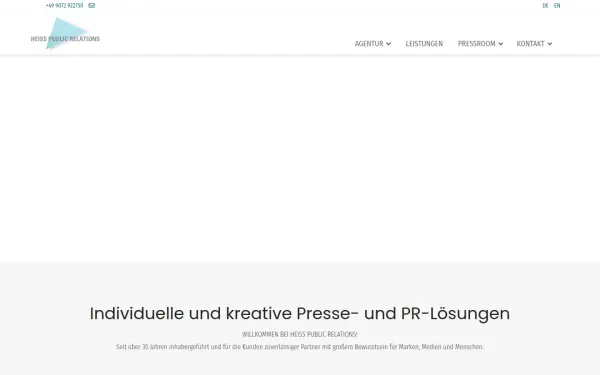 heiss-pr.de